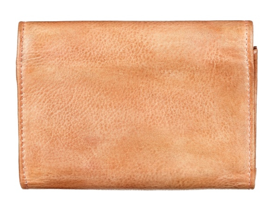 MIDI FLAP WALLET POWDER